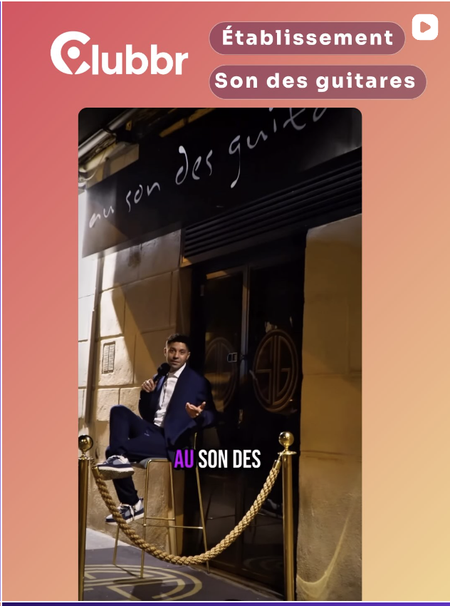 Au Son des Guitares à Aix-en-Provence : la discothèque live et ses nuits