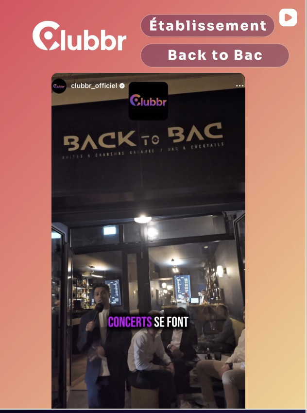 Back to Bac à Aix-en-Provence : karaoké, salles privées et cocktails